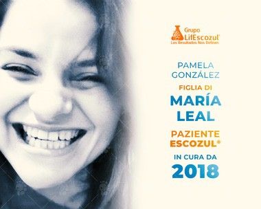 LifEscozul™ Portada video